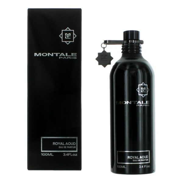 Montale Royal Aoud By Montale 3.4 oz EDP Spray for Unisex