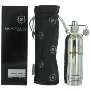 Montale Sandflowers By Montale 3.4 oz EDP Spray for Unisex