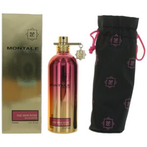 Montale The New Rose By Montale 3.4 oz EDP Spray for Unisex