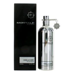 Montale Vanilla Cake By Montale 3.4 oz EDP Spray for Women