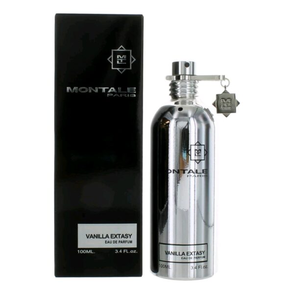 Montale Vanilla Extasy By Montale 3.4 oz EDP Spray for Women