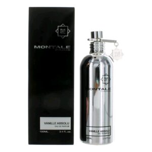 Montale Vanille Absolu By Montale 3.4 oz EDP Spray for Women