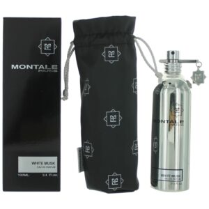 Montale White Musk By Montale 3.4 oz EDP Spray for Unisex