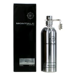 Montale Wild Pears By Montale 3.4 oz EDP Spray for Women