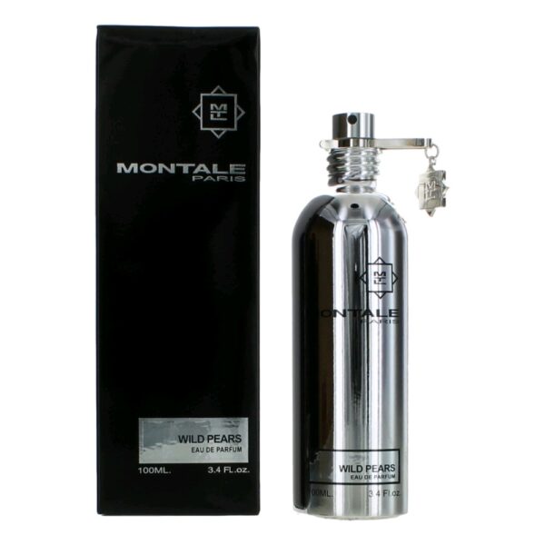 Montale Wild Pears By Montale 3.4 oz EDP Spray for Women