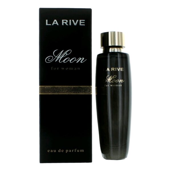 Moon By La Rive 2.5 oz EDP Spray for Women