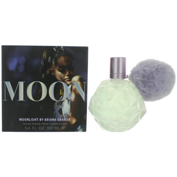 Moonlight By Ariana Grande 3.4 oz EDP Spray for Women