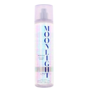 Moonlight By Ariana Grande 8 oz Body Mist for Women