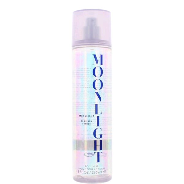 Moonlight By Ariana Grande 8 oz Body Mist for Women