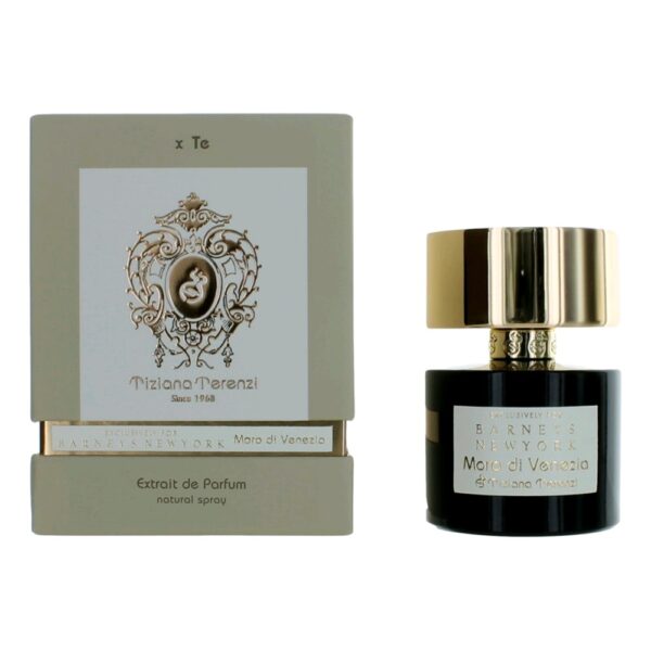 Moro di Venezia By Tiziana Terenzi 3.4oz Extrait De Parfum Spray for Unsiex