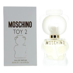 Moschino Toy 2 By Moschino 1 oz EDP Spray for Women