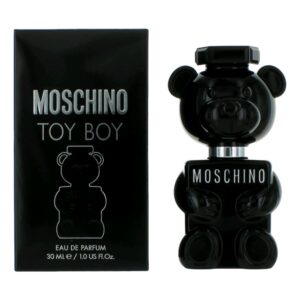 Moschino Toy Boy By Moschino 1 oz EDP Spray for Men