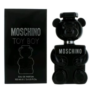 Moschino Toy Boy By Moschino 3.4 oz EDP Spray for Men