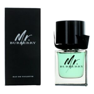 Mr. Burberry By Burberry 1.6 oz EDT Spray for Men