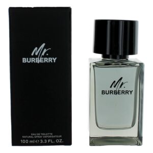 Mr. Burberry By Burberry 3.3 oz EDT Spray for Men