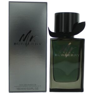 Mr. Burberry By Burberry 5 oz EDP Spray for Men