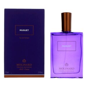 Muguet By Molinard 2.5 oz EDP Spray for Women