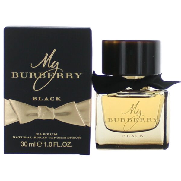 My Burberry Black By Burberry 1 oz EDP Spray for Women