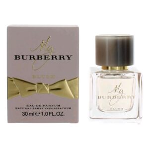 My Burberry Blush By Burberry 1 oz EDP Spray for Women