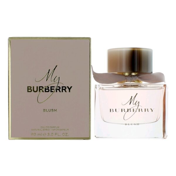 My Burberry Blush By Burberry 3 oz EDP Spray for Women