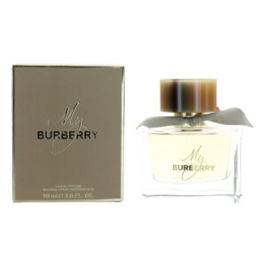 My Burberry By Burberry 3 oz EDP Spray for Women