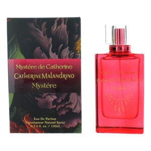 Mystere de Catherine By Catherine Malandrino 3.4 oz EDP Spray women