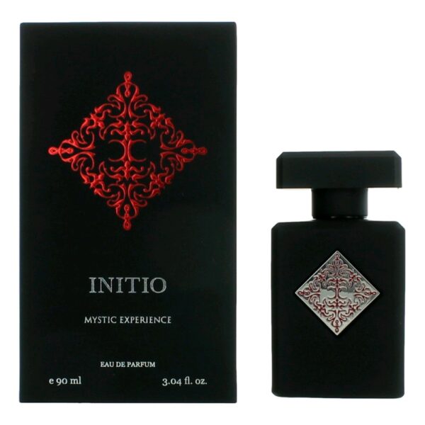 Mystic Experience By Initio 3 oz EDP Spray for Unisex