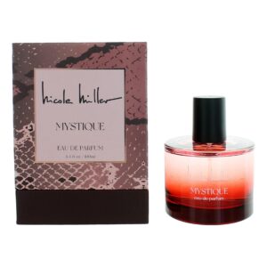 Mystique By Nicole Miller 3.4 oz EDP Spray for Women