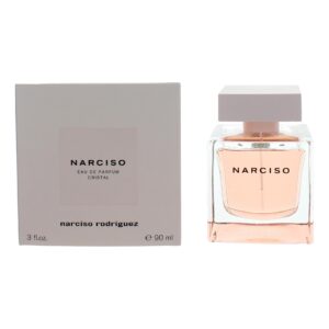 Narciso Cristal By Narciso Rodriguez 3 oz EDP Spray for Women