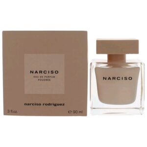 Narciso Poudree By Narciso Rodriguez 3 oz Eau De Parfum Spray for Women