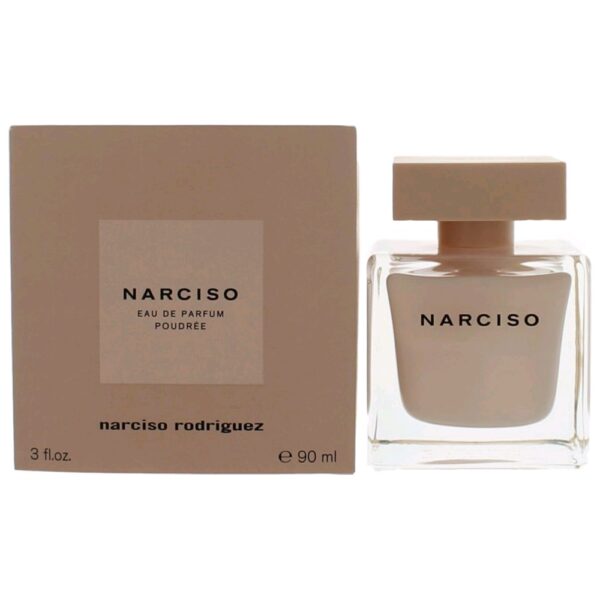 Narciso Poudree By Narciso Rodriguez 3 oz EDP Spray for Women