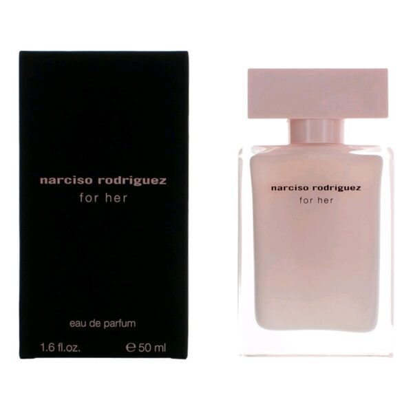 Narciso Rodriguez By Narciso Rodriguez 1.7 oz EDP Spray for Women