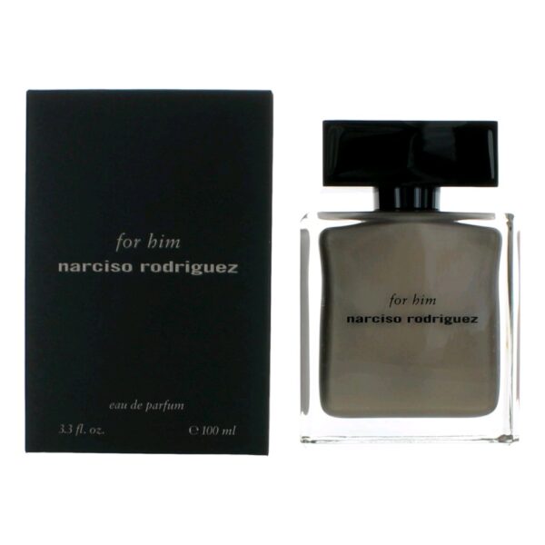 Narciso Rodriguez By Narciso Rodriguez 3.3 oz EDP Spray for Men