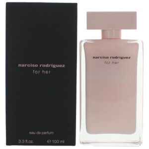 Narciso Rodriguez By Narciso Rodriguez 3.3 oz EDP Spray for Women