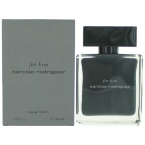 Narciso Rodriguez By Narciso Rodriguez 3.3 oz EDT Spray for Men