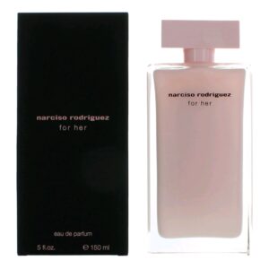 Narciso Rodriguez By Narciso Rodriguez 5 oz EDP Spray for Women