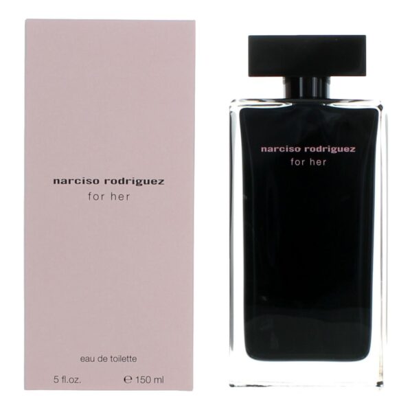 Narciso Rodriguez By Narciso Rodriguez 5 oz EDT Spray for Women