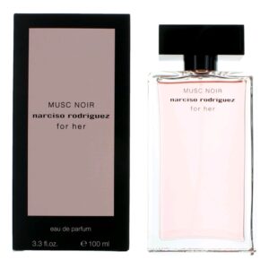 Narciso Rodriguez Musc Noir By Narciso Rodriguez 3.3oz EDP Spray women