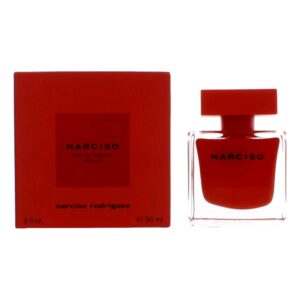 Narciso Rodriguez Rouge By Narciso Rodriguez 3.4oz Eau De Parfum Spray For Women