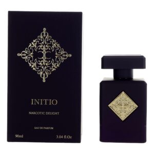 Narcotic Delight By Initio 3 oz EDP Spray for Unisex