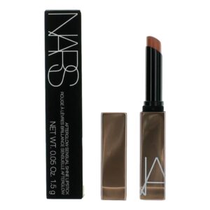 Nars Afterglow Sensual Shine Lipstick by Nars .05 oz Lipstick - 200 Breathless