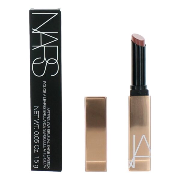 Nars Afterglow Sensual Shine Lipstick by Nars .05 oz Lipstick - 208 Devotion