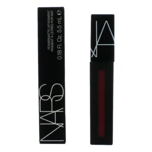 Nars Powermatte Lip Pigment by Nars .18 oz Lipstick - 2763 Under My Thumb