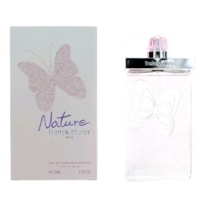 Nature By Franck Olivier 2.5 oz Eau De Parfum Spray for Women