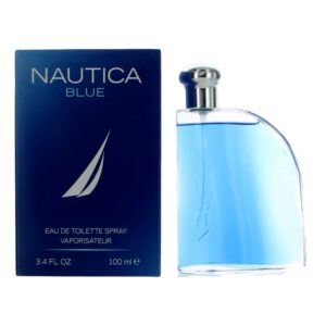 Nautica Blue By Nautica 3.4 oz EDT Spray for Men