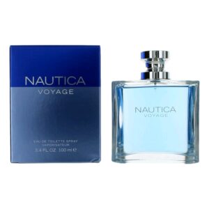 Nautica Voyage By Nautica 3.3 oz  EDT Spray for Men