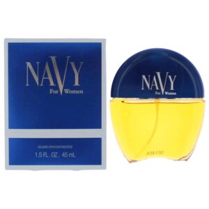 Navy by Dana 1.5 oz Cologne Spray for Women