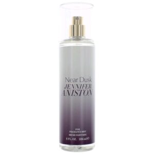 Near Dusk By Jennifer Aniston 8 oz Fine Fragrance Mist for Women