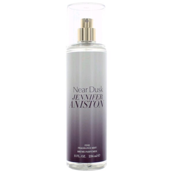 Near Dusk By Jennifer Aniston 8 oz Fine Fragrance Mist for Women