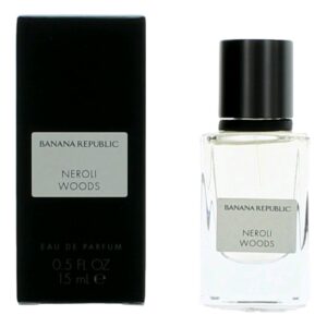 Neroli Woods By Banana Republic 0.5 oz Eau De Parfum Spray for Unisex